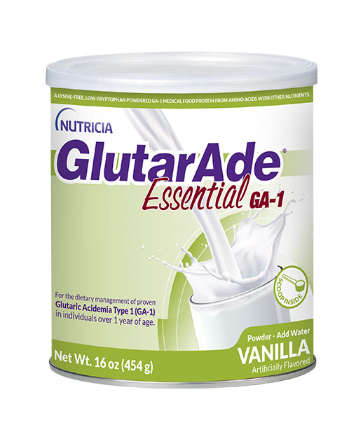 GlutarAde® Essential