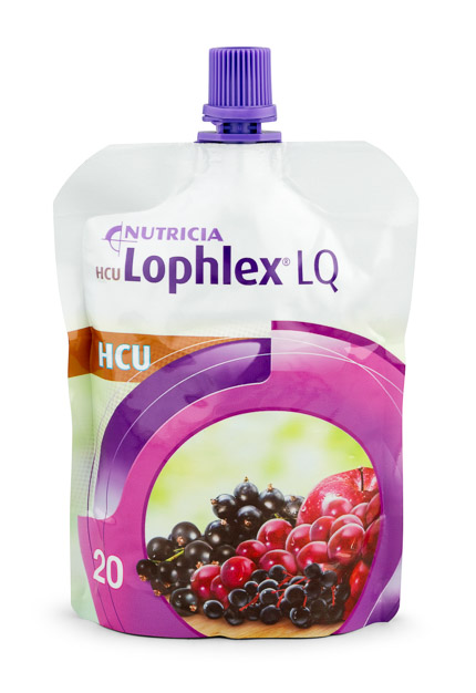 HCU Lophlex® LQ