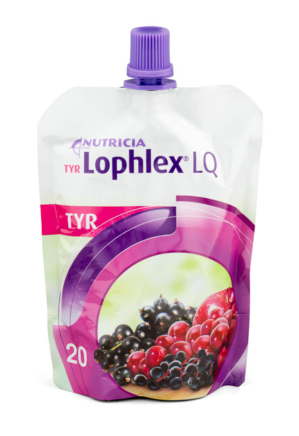 TYR Lophlex® LQ