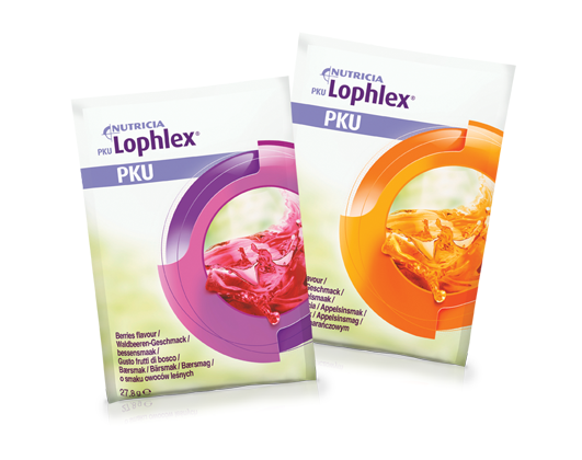 PKU Lophlex® Powder