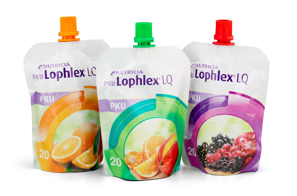 PKU Lophlex® LQ
