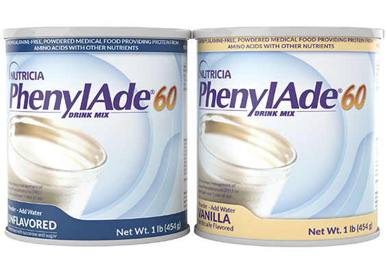 PhenylAde®60 Drink Mix