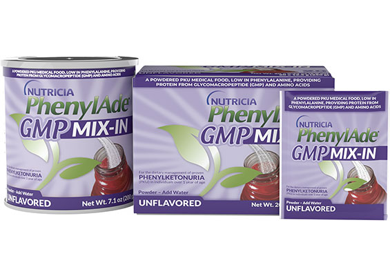 PhenylAde® GMP Mix-In