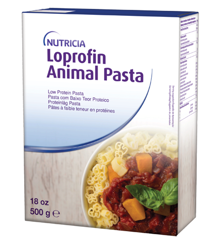Loprofin Animal Pasta