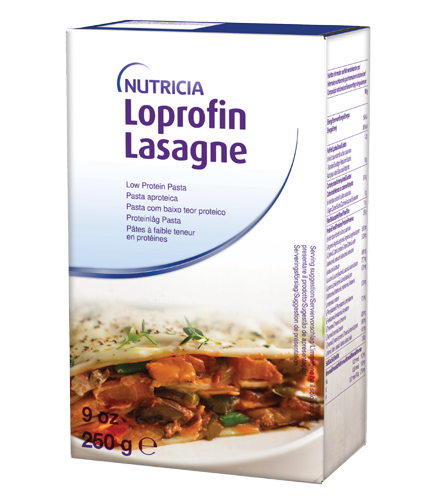 Loprofin Lasagna