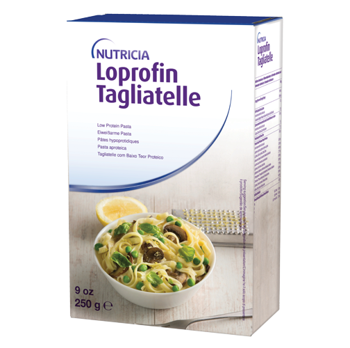 Loprofin Tagliatelle (fettuccini)