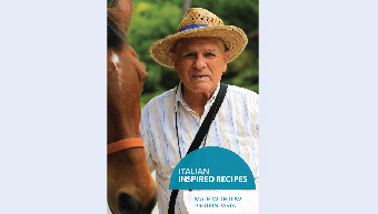Italian Cookbook