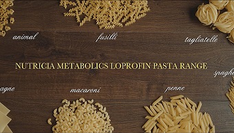 Loprofin Pasta Story