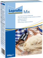 [Loprofin Baking Mix]