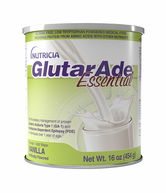 GlutarAde® Essential