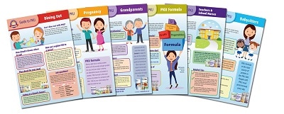 PKU education guide