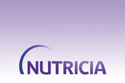 Nutricia logo