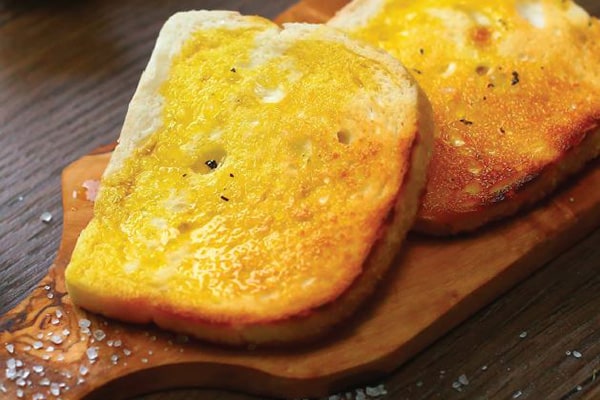 Garlic Bread