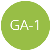 Icon for GA-1