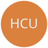 Icon for HCU