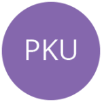 Icon for PKU