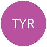 Icon for TYR