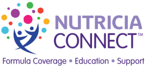 Nutricia Connect logo