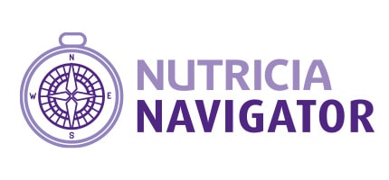 Nutricia Navigator logo
