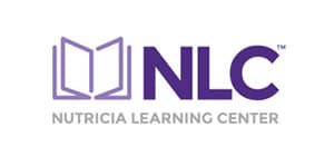 Nutricia Learning Center Logo